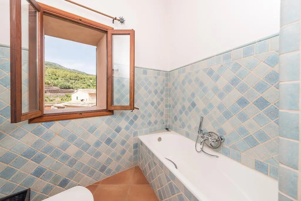 Can Massana Soller Villa