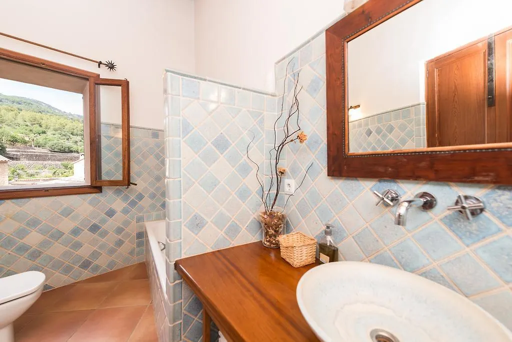 Villa Can Massana Soller