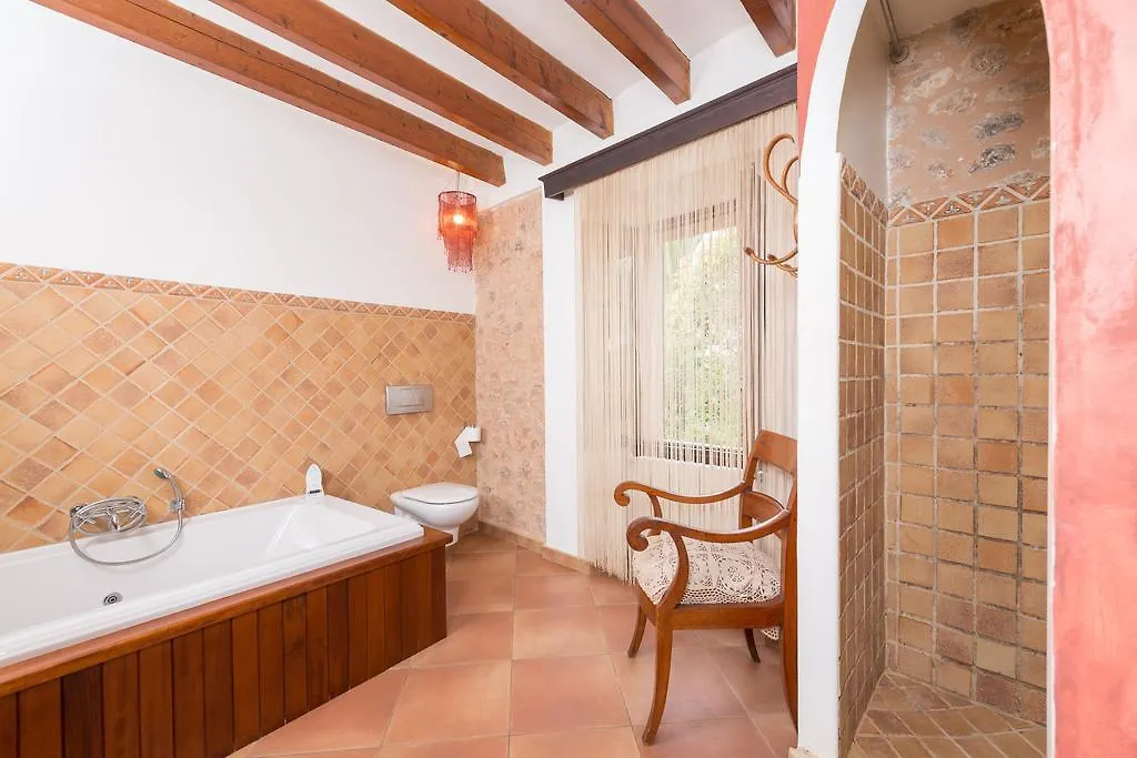 Can Massana Soller