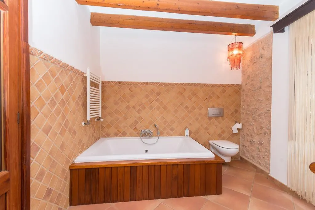 Can Massana Soller 0*,  Spain