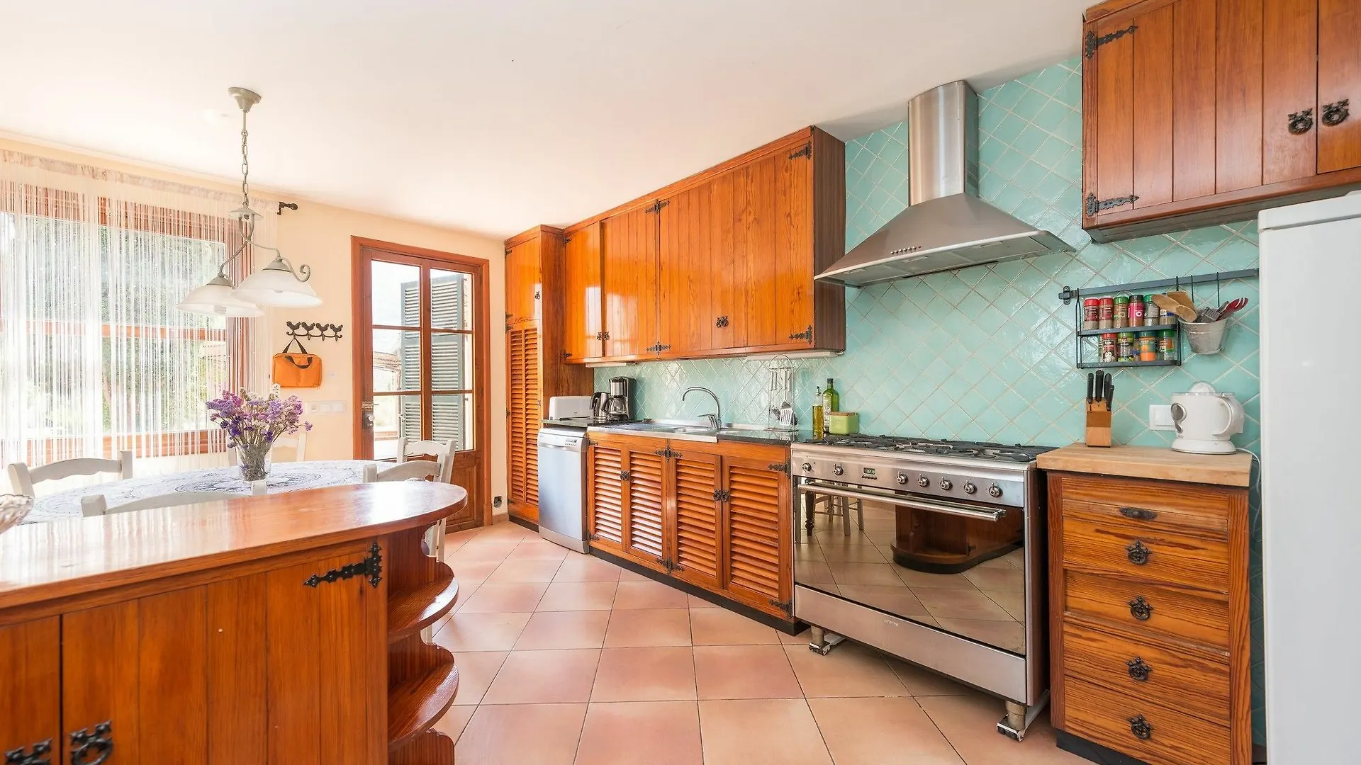 Villa Can Massana Soller