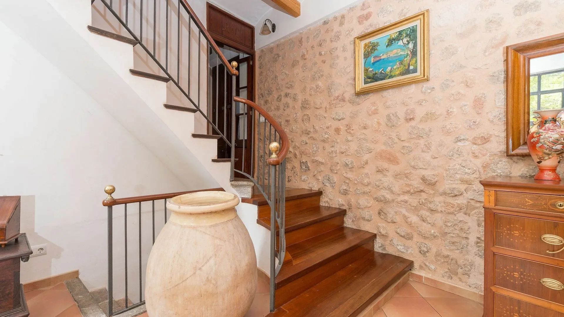 Can Massana Soller Villa