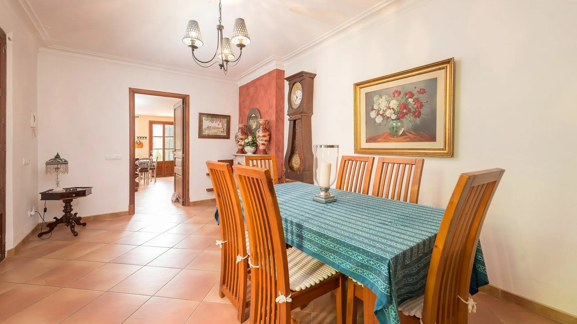 Can Massana Soller Villa